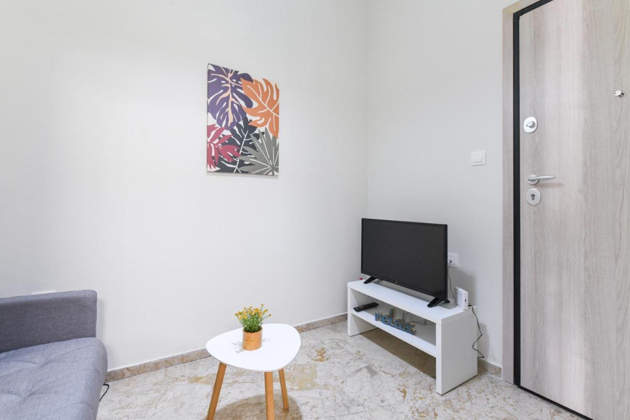 Sweet & New Studio-Center 아테네 외부 사진